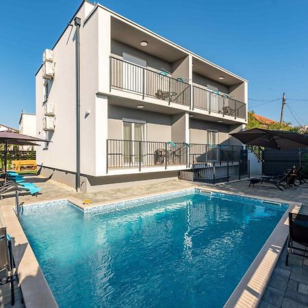 Apartmani Diva Zadar Zewnętrze zdjęcie
