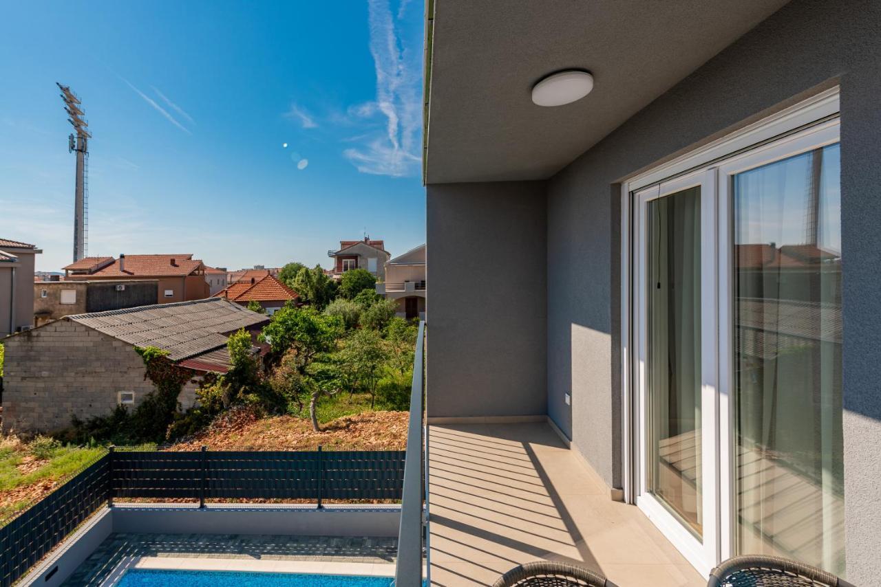 Apartmani Diva Zadar Pokój zdjęcie
