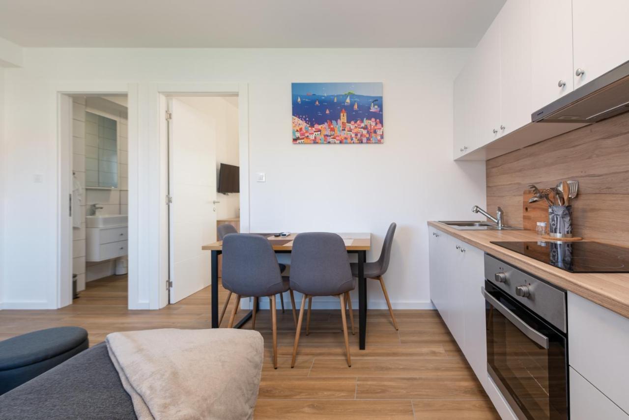 Apartmani Diva Zadar Pokój zdjęcie