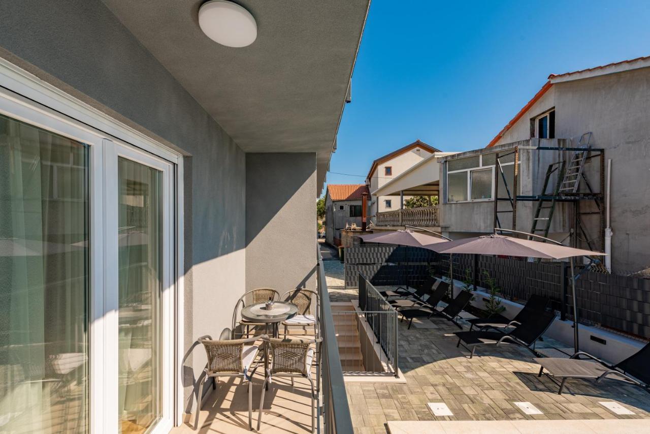 Apartmani Diva Zadar Pokój zdjęcie