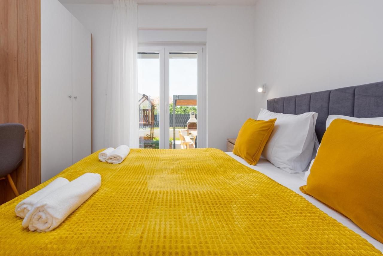 Apartmani Diva Zadar Pokój zdjęcie