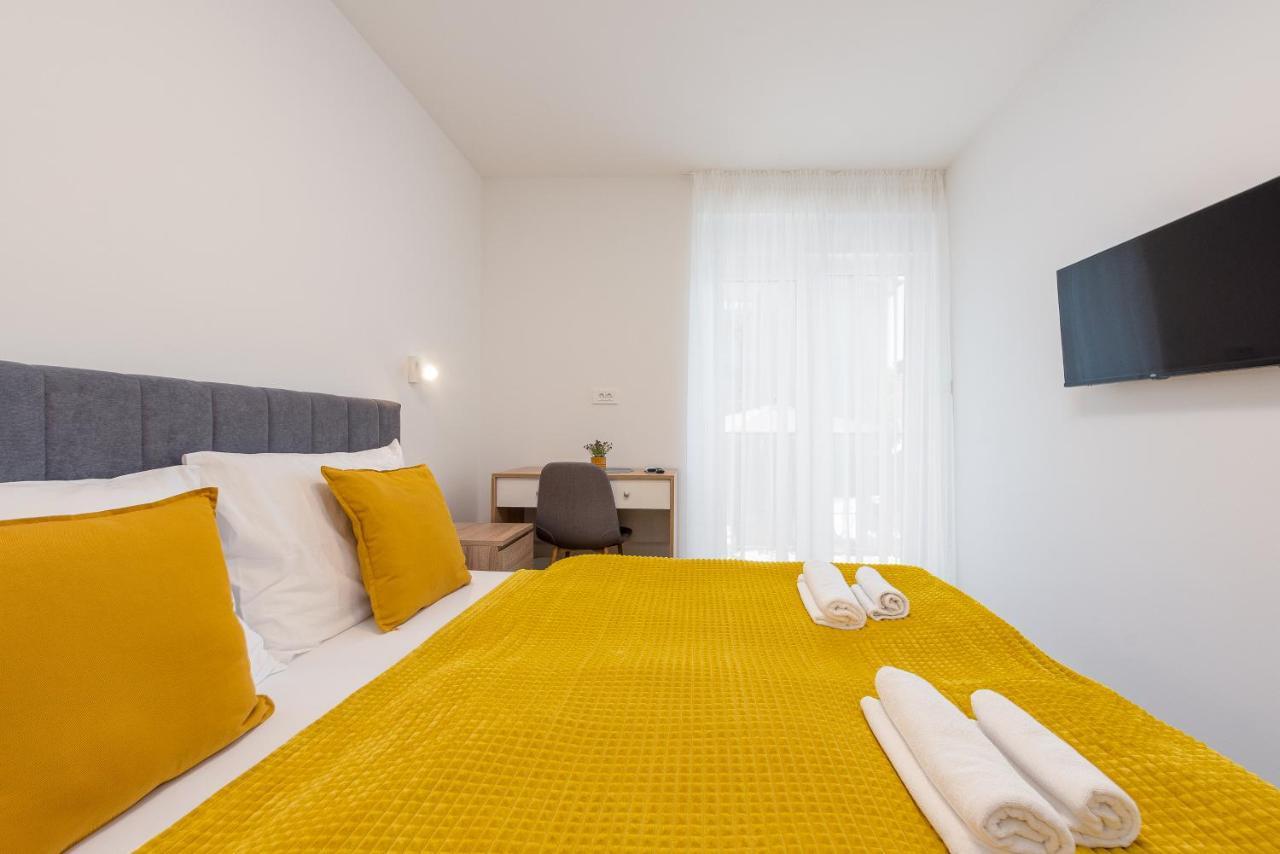 Apartmani Diva Zadar Pokój zdjęcie