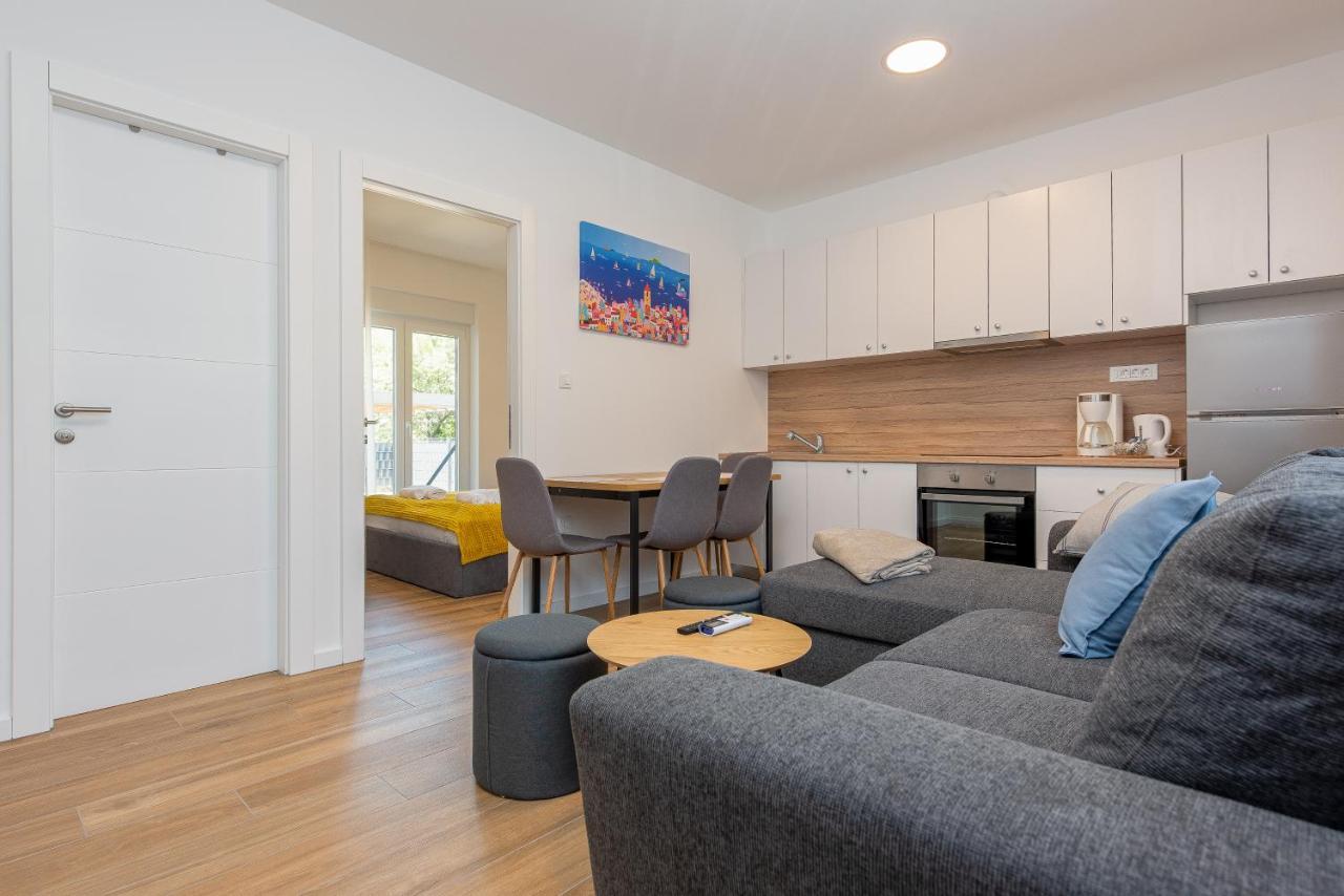 Apartmani Diva Zadar Pokój zdjęcie