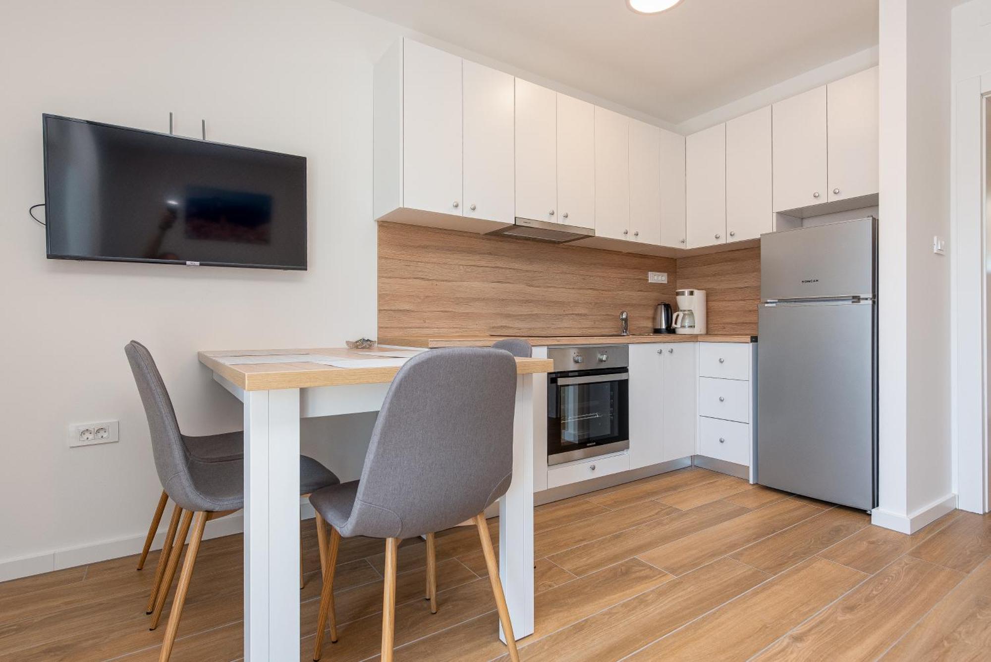 Apartmani Diva Zadar Pokój zdjęcie