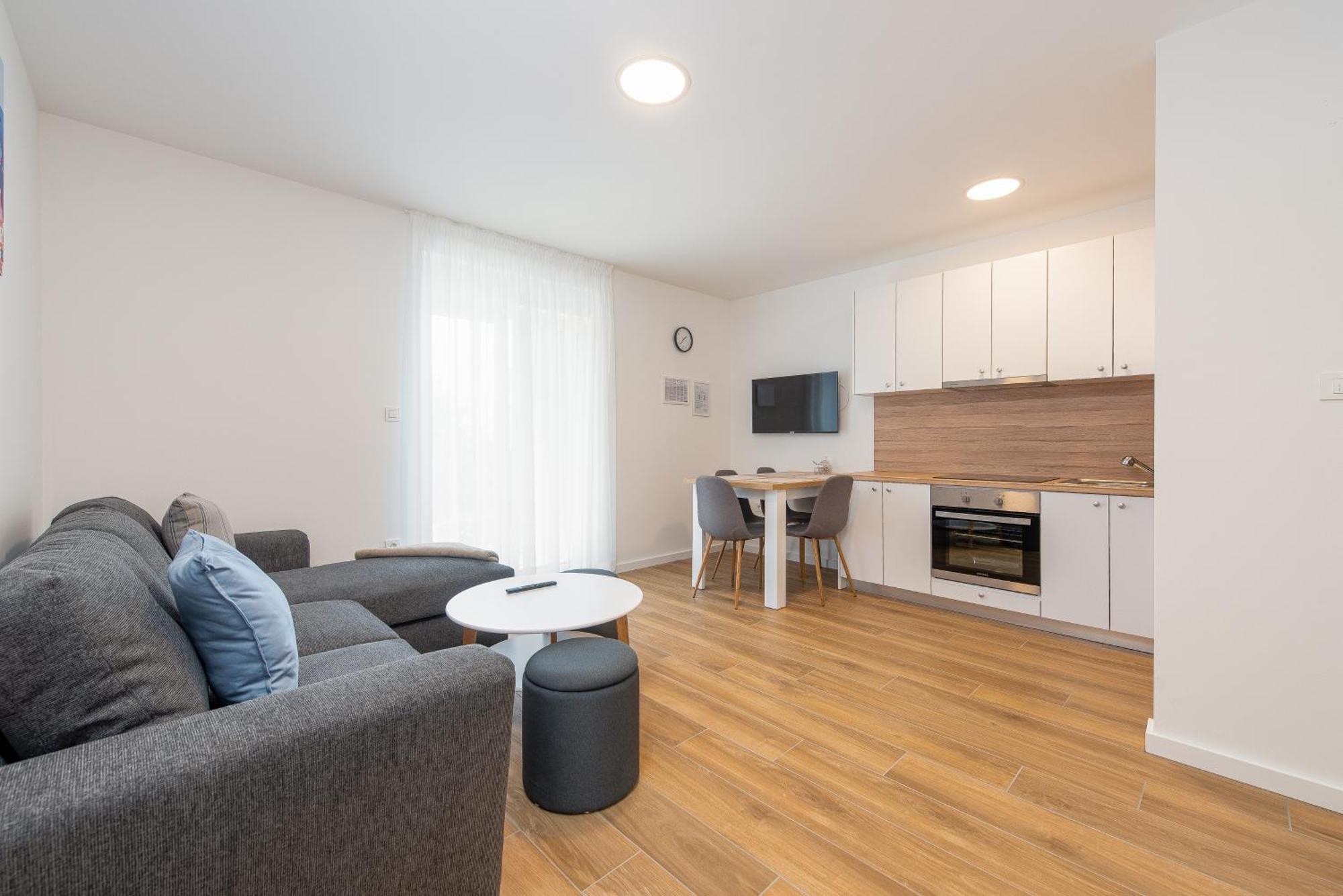 Apartmani Diva Zadar Pokój zdjęcie