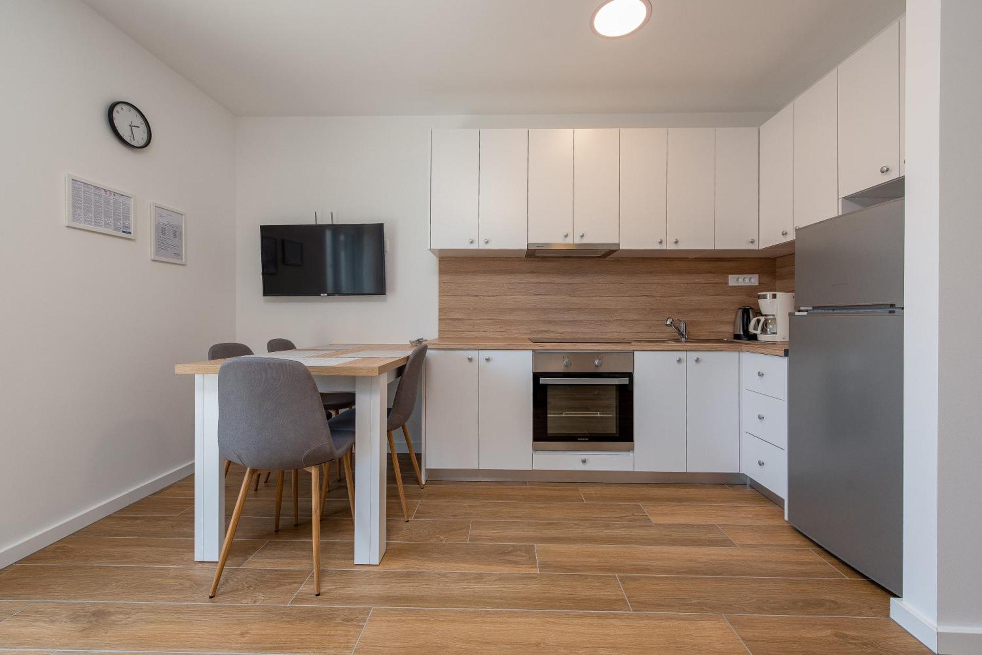 Apartmani Diva Zadar Pokój zdjęcie