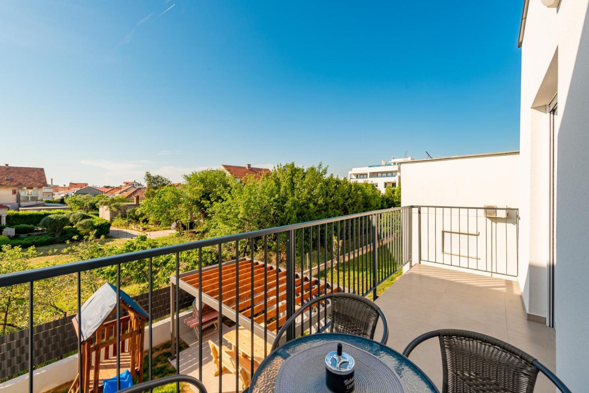 Apartmani Diva Zadar Pokój zdjęcie