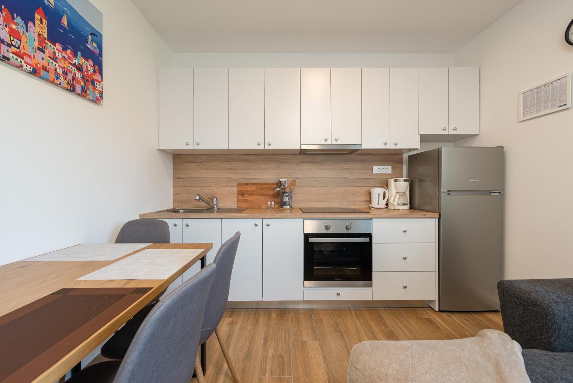 Apartmani Diva Zadar Pokój zdjęcie